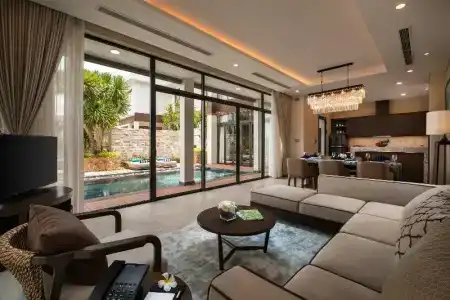 Wyndham Grand Kn Paradise Cam Ranh - 31