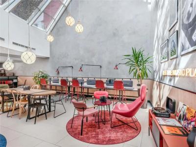 Ibis Budapest Centrum - 41