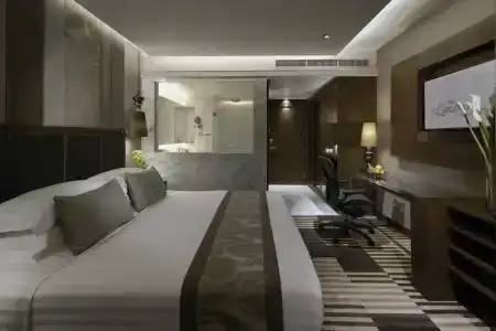The Landmark Bangkok - Sha Extra Plus - 62