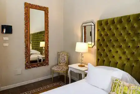 b&b Palazzo Cerami - 29