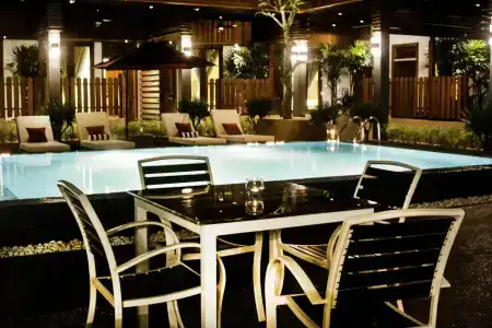 Telaga Terrace Boutique - 16