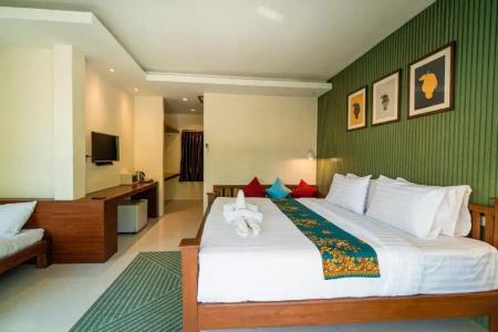 Chunut House Resort - 44