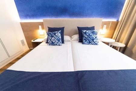 Parque Nereida Suites - 42