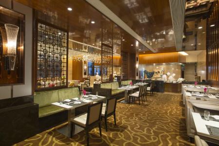 Shenzhen Nanshan L'Hermitage - 11