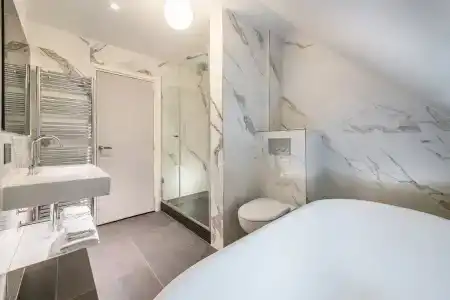 Holiday Inn Paris Gare De Lyon Bastille, An Ihg - 6