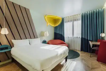 Ibis Styles Madrid City Las Ventas - 0