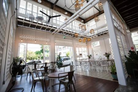 Memmoth Hostel In Lampang - 19
