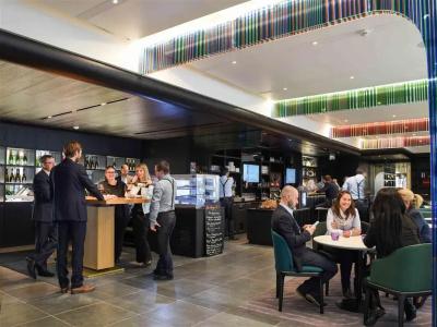 Mercure Paris Boulogne - 31