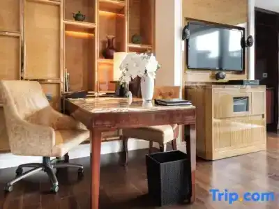 The Ritz-Carlton, Chengdu - 120