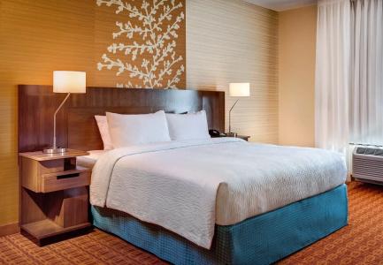Fairfield Inn & Suites by Marriott New York/Fresh Meadows - 6