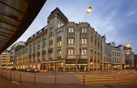 Seidenhof - 0