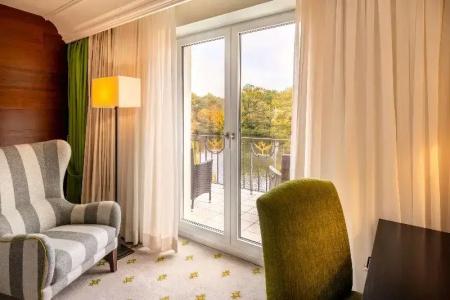 Kempinski Frankfurt Gravenbruch - 154