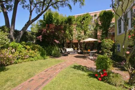 Parker Guest House - 7