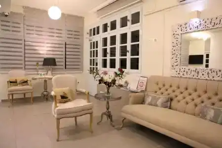 Ikion Eco Boutique - 1