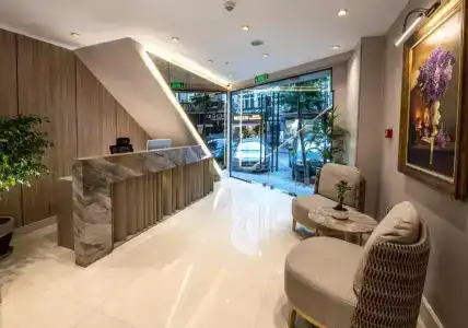 Valente Suites&Hotel - 0