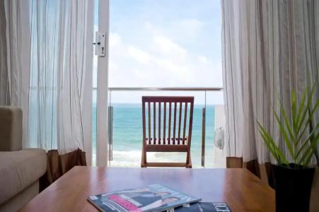 Ocean Edge Suites & Colombo - 109