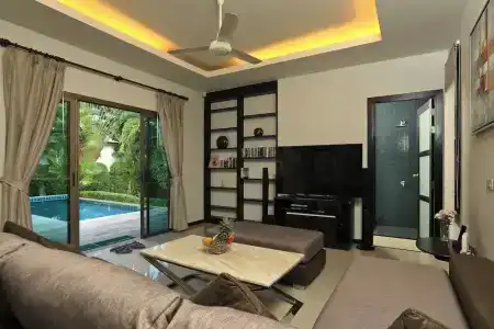 Baan Bua Estate by Tropiclook - 144