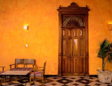 Viva Merida Boutique - 1