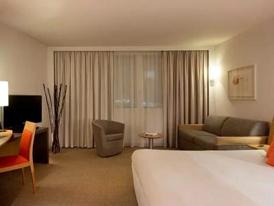 Novotel Paris Roissy Cdg Convention - 89