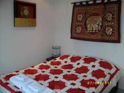 Oasis Garden & Pool Villa At Vip Resort - 4