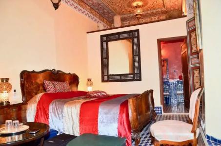Riad Le Patio De - 36