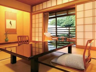 Arima Onsen Gekkoen Yugetsusanso - 50