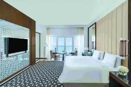 Rixos Marina - 4