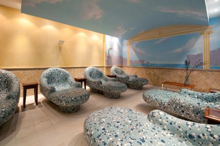 Elba Estepona Gran & Thalasso Spa - 9