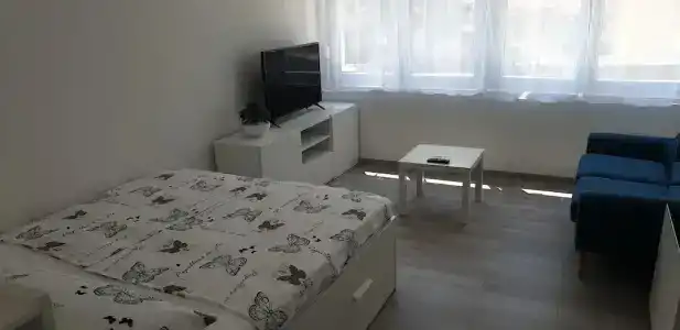 Boutique Suites Joyce - 17