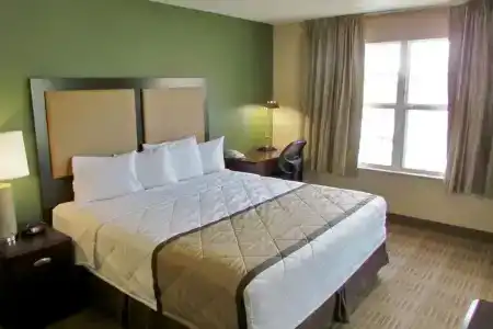 Extended Stay America Suites - - Deerwood Park - 44