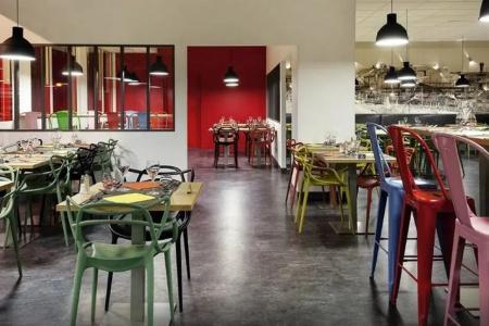 Ibis Styles Lyon Villeurbanne Parc de la Tête d'Or - 14
