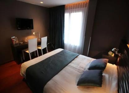 Hôtel Saint Christophe - 117