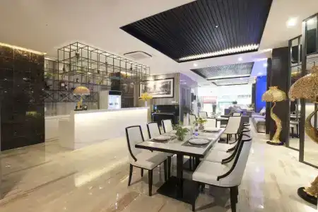 Sunrise Central - 24