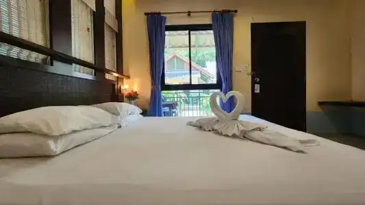 Pattaya Garden - 66