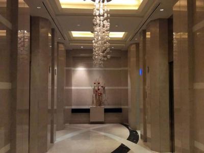 Jw Marriott Hangzhou - 0