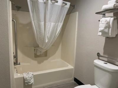 Quality Inn Airport East - 39