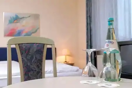 Wyndham Garden Duesseldorf Mettmann - 19