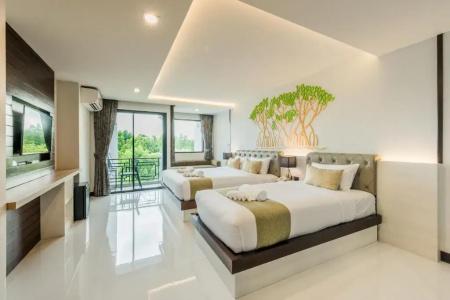 River Front Krabi - 45