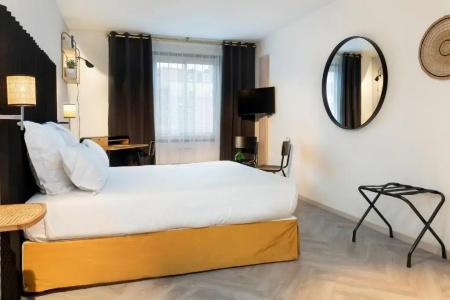 Hôtel Axotel Lyon - 71