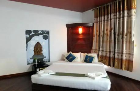 Vimean Sovannaphoum Resort - 110