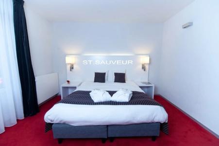 Saint Sauveur By Wp Hotels - 0