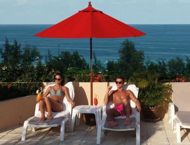 Pacific Club Resort - Sha Extra Plus - 35