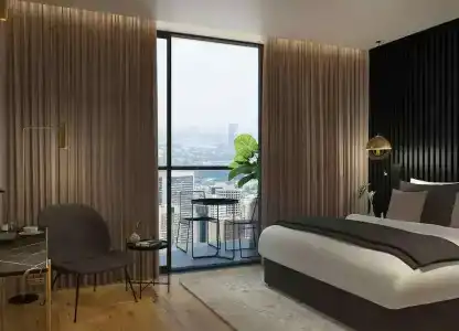 Jo Shtibel Tel Aviv With Rooftop Pool - 6