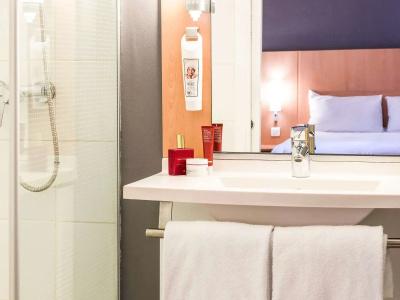 ibis Bordeaux Centre Meriadeck - 8