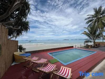 Bliss Resort Krabi - 24