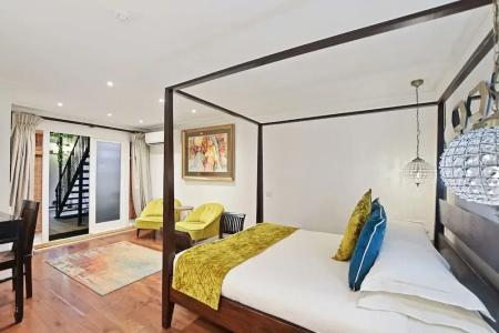 Twenty Nevern Square - 120