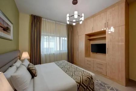 Radiance Premium Suites - 55