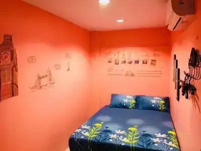 Vr Hostel - 5