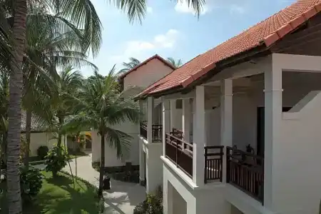 Blue Ocean Resort - 65