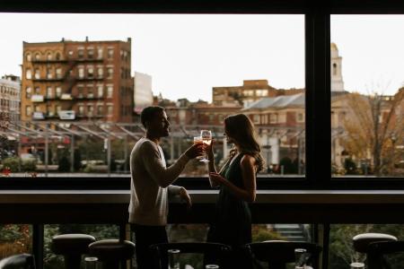 Canopy By Hilton Boston Downtown - 26